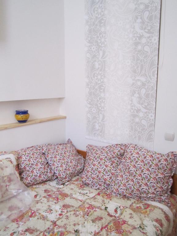 Toldi Apartment Budapest