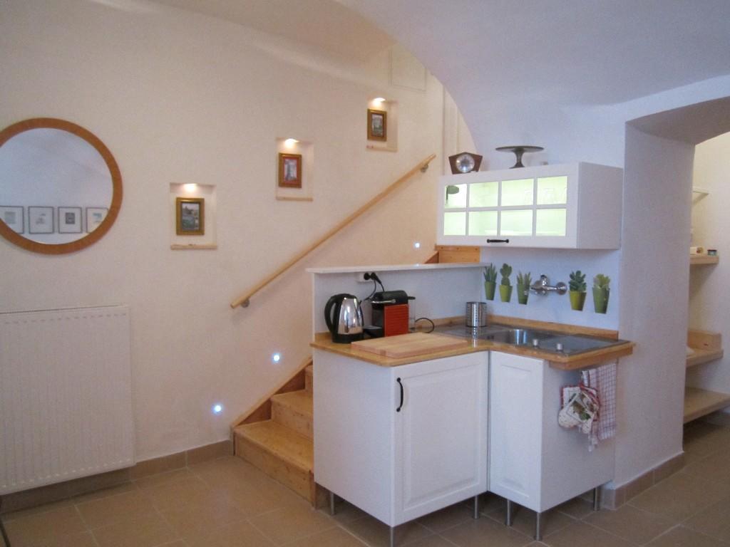 Toldi Apartment
