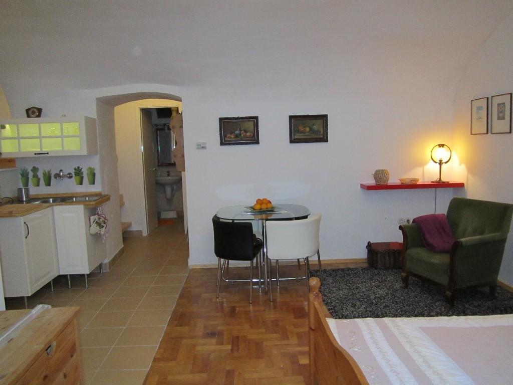 Apartment Toldi Budapest